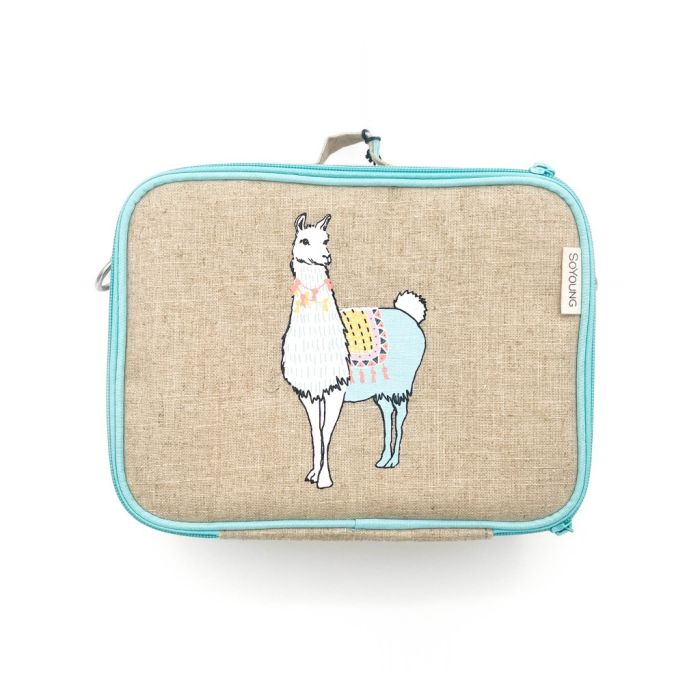 SoYoung Llama Lunch Box