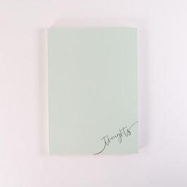 A5 Notebook Pastel Collection 4